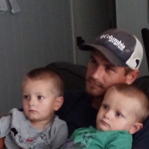 Meet your Posher, Brian